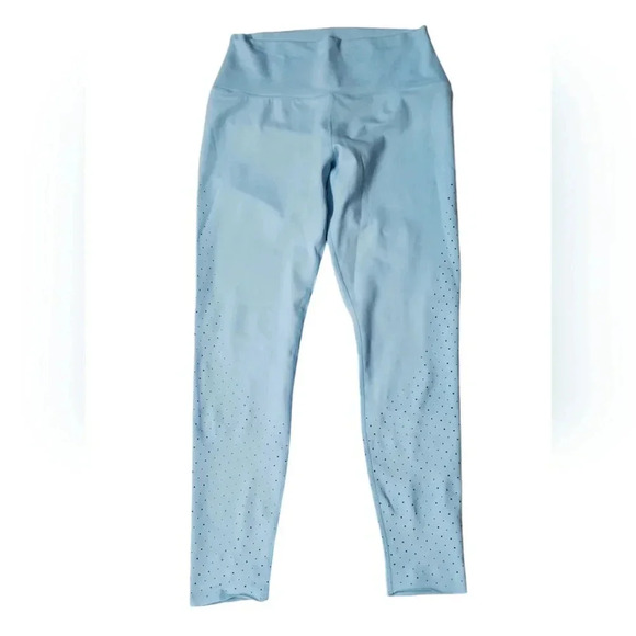 New Buffbunny Allure Laser Cut 7/8 Leggings NWOT - Picture 3 of 11